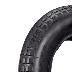 Pneu de Borracha 3.25/8 Carrinho de Mão Durável Alta Resistência Tramontina