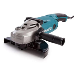 Esmerilhadeira Angular 230Mm Industrial 2200W Com Chave de Pino e Punho GA9020 127V Makita