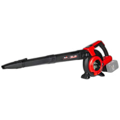 Soproaspirador Aspirador 3 em 1 Bateria Toyama TBT18+18BL330 36V Motor Brushless Sem Bateria Sem Carregador