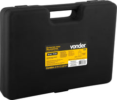 Extrator De Rolamento 30-75mm Com 12Pc Vonder