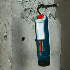 Lanterna Bosch Gli 12V-300 Sem Bateria