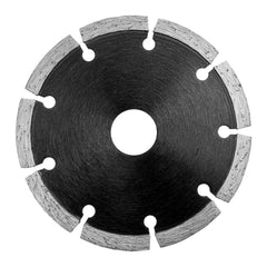 Disco de Corte Diamantado Segmentado 115 X 22,2mm Corte a Seco Sparta 7310555