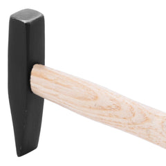 Martelo Pena Madeira 100g 260mm Aço 45 Sparta 1020256 Doméstico