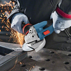 Disco Flap Curvo Bosch Standard For Metal 180mm G60