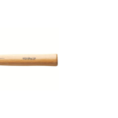Martelo Pedreiro 2 Cortes 500g Tramontina Master Cabo Madeira Envernizada Ferramenta Profissional