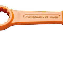 Chave Estrela De Bater 2.1/4'' Tramontina PRO Aço Cromo Vanádio Din 7444