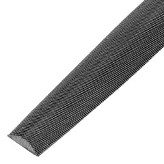 Lima Meia Cana Murca 8'' 200mm Aço U13A Cabo Dupla Injeção MTX