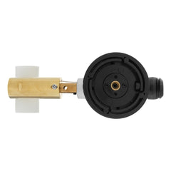 Mini Maçarico a Gás Acendimento Automático Metal 1450°C 27g/h MTX 914269 Soldagem Aquecimento
