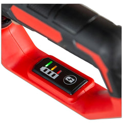 Motopodador de Altura a Bateria Toyama TBT18PP3.0 18V Haste Telescópica 3 Metros Sabre 8 Pol Sem Bateria Carregador