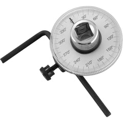 Transferidor De Torque Angular 1/2'' 0-360Gr Vonder 6510120360 Aperto Preciso