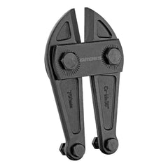 Lâmina Para Tesoura Corta Vergalhão 760mm 30pol Aço Cr-Mo Gross 7853855