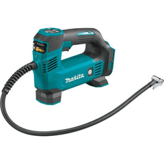 Compressor de Ar Portátil 161 PSI Sem Bateria Sem Carregador DMP181Z Makita