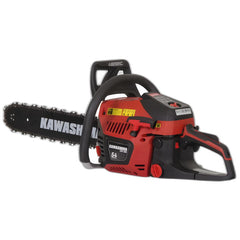 Motosserra Gasolina 54CC 18'' Cst 580 Pot. Sup 1,2Kw Kawashima