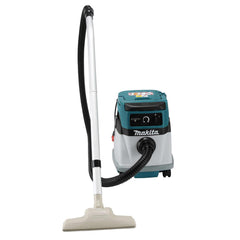 Aspirador de Pó Híbrido 220V HEPA Sem Bateria Sem Carregador DVC151LZ Makita
