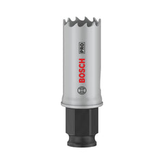 Serra Copo Bosch Pro Multi Material Power Change Plus 22mm