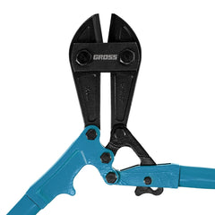 Tesoura Corta Vergalhão CrMo 760mm 30'' Alta Durabilidade Gross 7853855