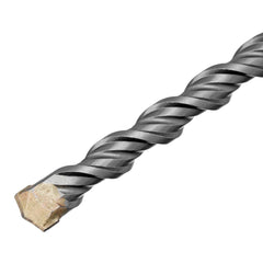 Broca Para Concreto SDS Plus 14x310mm Tungstenio Cobalto Ultra Rápida 1PC