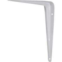 Suporte Prateleira 6 x 8'' Branco Tradestar