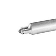 Rodel para Cortador de Piso Cerâmico e Azulejo 80 X 10mm Liga VK-8 MTX 8766055 Corte Preciso
