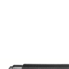 Fuso Para Sacador De Polias 285mm Tramontina PRO Aço Carbono Temperado M22x1.5mm