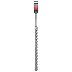 Broca Para Concreto 32mm SDS Max 570mm MTX 7129855 Alta Durabilidade