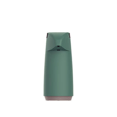 Garrafa Térmica Tramontina Exata 1 L Ampola De Vidro Corta-Pingos Sem BPA Verde Resistente
