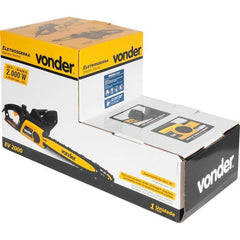 Eletrosserra de 16'' 2.000 W 220V Ev 2000 Vonder