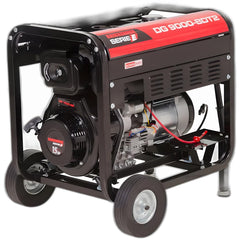 Gerador à Diesel Dg9000Bdt2 7500W 220/110V Trif. Kawashima