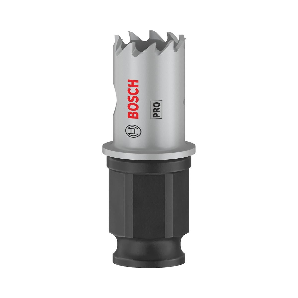 Serra Copo Bosch Pro Sheet Metal Power Change Plus 17mm