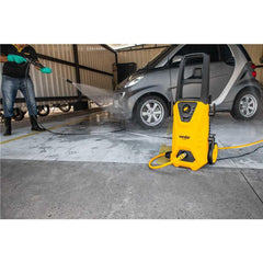 Lavadora Alta Pressão 2320BLF 220V LAV2300I Vonder