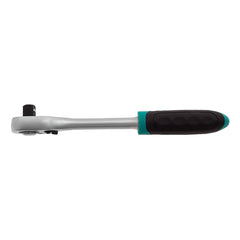 Chave Catraca Reversível 72 Dentes 1/2'' CrV Stels 1402755 Robusta e Versátil