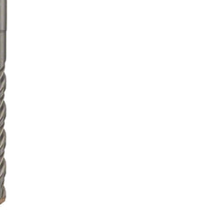 Broca Bosch Sds Plus-3 Para Concreto Ø10X100X160mm
