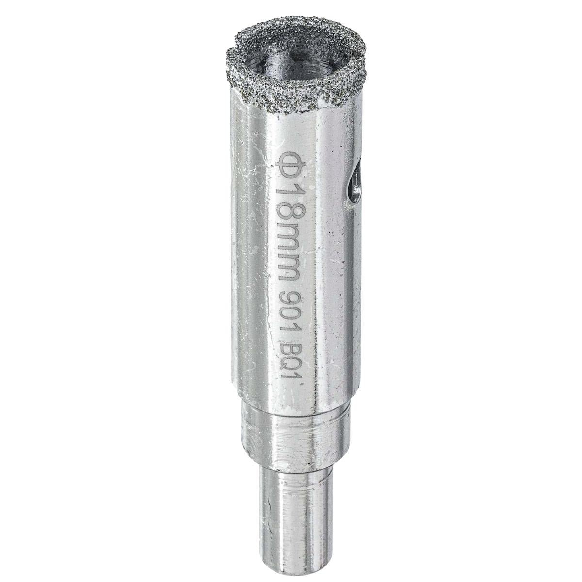 Serra Copo Diamantada Bosch Standard 18 mm 22/32''