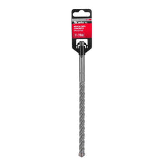 Broca Concreto 12x210mm SDS Plus Ponta Cruz Uso Profissional Alta Durabilidade MTX 7065255
