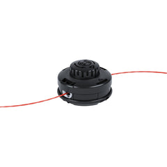 Fio De Nylon Para Roçadeira Bosch 24M E 2,4mm