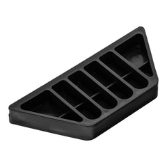 Jogo de Clips Nivelador Piso Porcelanato 22 Peças MTX Nivelamento Perfeito