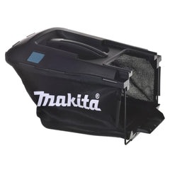 Cortador Grama 220V 370Mm 1400W Coletor 40L ELM3720 Makita