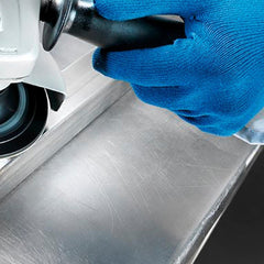 Prato Para Esmerilhadeira Com Porca M14 Bosch 125mm