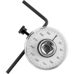 Transferidor De Torque Angular 1/2'' 0-360Gr Vonder 6510120360 Aperto Preciso