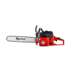 Motosserra Gasolina Toyama 56cc Sabre 20'' AT (50cm) Corrente Oregon 73DX 3/8''x.058'' TCS60FP-20AT