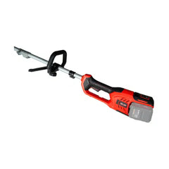 Multifuncional a Bateria Toyama TBT18+18MT 36V Sistema 4 em 1 Motor Brushless Jardinagem Sem Bateria Sem Carregador