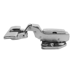 Dobradiça Clip On Soft Close 3D Alta Tradestar