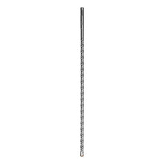 Broca Para Concreto Sds Plus 10x400mm Durável Mtx Perfuração Eficiente
