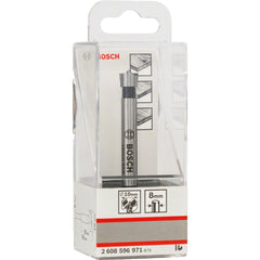 Broca Para Madeira Bosch Forstner 10mm