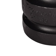 Soquete Sextavado Tramontina PRO 1'' 1.1/4''