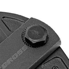Lâmina para Tesoura Corta Vergalhão 300mm 12Pol Aço Cr-Mo 56-60HRC Gross 785313