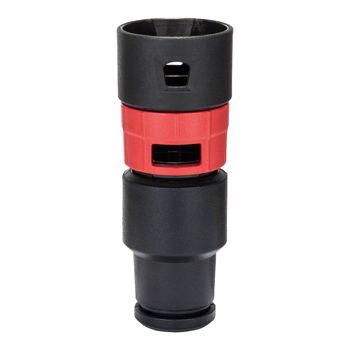 Adaptador Para Aspirador De Pó Bosch Gas 18V-10L 22-35mm