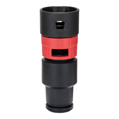 Adaptador Para Aspirador De Pó Bosch Gas 18V-10L 22-35mm