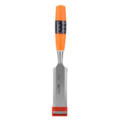 Formão Chanfrado Cabo Plástico 1.1/4'' 32mm Sparta 2443555 Aço Carbono 55HRC