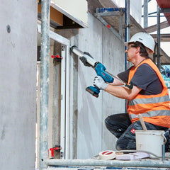 Pistola De Calafetagem Bosch Gcg 18V-600 Sem Bateria